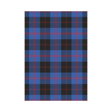 Load image into Gallery viewer, Angus Modern Tartan Flag