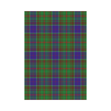 Load image into Gallery viewer, Adam Tartan Flag,tartan garden flag,tartan,Scottish Tartan,Scottish Clans,Scots Tartan,Scotland Tartan,online shopping,Merry Christmas,garden flags,garden flag,Cyber Monday,Black Friday,tartan flag