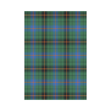 Load image into Gallery viewer, Davidson Ancient Tartan Flag