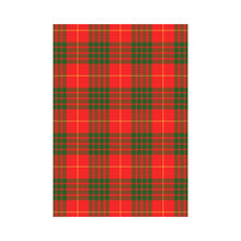 Load image into Gallery viewer, Cameron Modern Tartan Flag