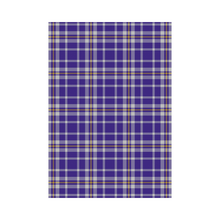 Load image into Gallery viewer, Ochterlony Tartan Flag