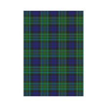 Load image into Gallery viewer, MacCallum Modern Tartan Flag,tartan garden flag,tartan,Scottish Tartan,Scottish Clans,Scots Tartan,Scotland Tartan,online shopping,Merry Christmas,garden flags,garden flag,Cyber Monday,Black Friday,tartan flag