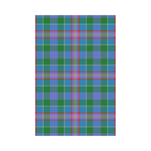 Load image into Gallery viewer, Ralston Tartan Flag
