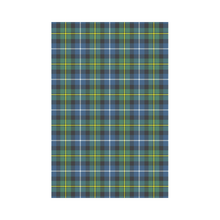 Load image into Gallery viewer, MacNeill of Barra Ancient Tartan Flag