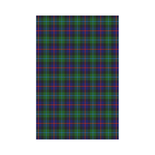 Load image into Gallery viewer, Campbel of Cawdor Modern Tartan Flag,tartan garden flag,tartan,Scottish Tartan,Scottish Clans,Scots Tartan,Scotland Tartan,online shopping,Merry Christmas,garden flags,garden flag,Cyber Monday,Black Friday,tartan flag