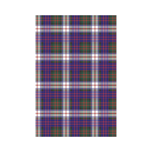 Load image into Gallery viewer, MacDonald Dress Modern Tartan Flag