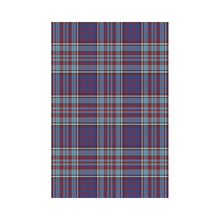 Load image into Gallery viewer, RCAF Tartan Flag