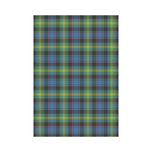 Load image into Gallery viewer, Watson Ancient Tartan Flag,tartan garden flag,tartan,Scottish Tartan,Scottish Clans,Scots Tartan,Scotland Tartan,online shopping,Merry Christmas,garden flags,garden flag,Cyber Monday,Black Friday,tartan flag