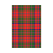Load image into Gallery viewer, Stewart of Appin Modern Tartan Flag,tartan garden flag,tartan,Scottish Tartan,Scottish Clans,Scots Tartan,Scotland Tartan,online shopping,Merry Christmas,garden flags,garden flag,Cyber Monday,Black Friday,tartan flag