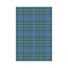 Load image into Gallery viewer, Matheson Hunting Ancient Tartan Flag