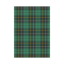 Load image into Gallery viewer, MacAlpine Ancient Tartan Flag