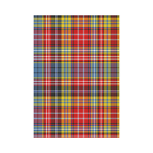 Load image into Gallery viewer, Ogilvie of Airlie Ancient Tartan Flag