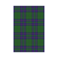 Load image into Gallery viewer, Lockhart Modern Tartan Flag