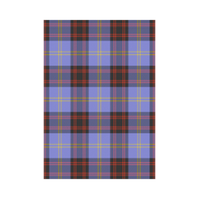 Load image into Gallery viewer, Rutherford Tartan Flag,tartan garden flag,tartan,Scottish Tartan,Scottish Clans,Scots Tartan,Scotland Tartan,online shopping,Merry Christmas,garden flags,garden flag,Cyber Monday,Black Friday,tartan flag