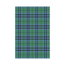 Load image into Gallery viewer, Keith Ancient Tartan Flag