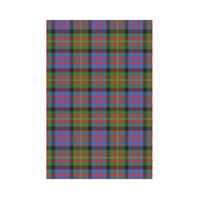 Load image into Gallery viewer, Carnegie Ancient Tartan Flag,tartan garden flag,tartan,Scottish Tartan,Scottish Clans,Scots Tartan,Scotland Tartan,online shopping,Merry Christmas,garden flags,garden flag,Cyber Monday,Black Friday,tartan flag