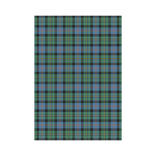 Load image into Gallery viewer, Malcolm Ancient Tartan Flag,tartan garden flag,tartan,Scottish Tartan,Scottish Clans,Scots Tartan,Scotland Tartan,online shopping,Merry Christmas,garden flags,garden flag,Cyber Monday,Black Friday,tartan flag