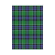 Load image into Gallery viewer, Graham of Menteith Modern Tartan Flag