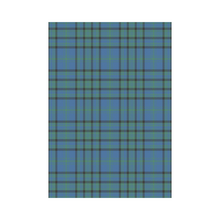 Load image into Gallery viewer, Matheson Hunting Ancient Tartan Flag,tartan garden flag,tartan,Scottish Tartan,Scottish Clans,Scots Tartan,Scotland Tartan,online shopping,Merry Christmas,garden flags,garden flag,Cyber Monday,Black Friday,tartan flag