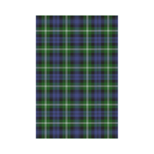 Load image into Gallery viewer, Baillie Modern Tartan Flag,tartan garden flag,tartan,Scottish Tartan,Scottish Clans,Scots Tartan,Scotland Tartan,online shopping,Merry Christmas,garden flags,garden flag,Cyber Monday,Black Friday,tartan flag