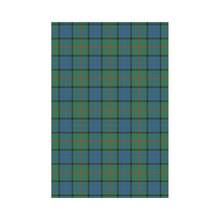 Load image into Gallery viewer, Lauder Tartan Flag