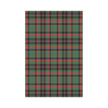 Load image into Gallery viewer, Cumming Hunting Ancient Tartan Flag