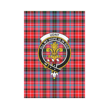 Load image into Gallery viewer, Udny Tartan Flag Clan Badge,tartan garden flag,tartan,Scottish Tartan,Scottish Clans,Scots Tartan,Scotland Tartan,online shopping,Merry Christmas,garden flags,garden flag,Cyber Monday,Black Friday,tartan flag