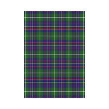 Load image into Gallery viewer, Inglis Modern Tartan Flag,tartan garden flag,tartan,Scottish Tartan,Scottish Clans,Scots Tartan,Scotland Tartan,online shopping,Merry Christmas,garden flags,garden flag,Cyber Monday,Black Friday,tartan flag