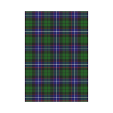 Load image into Gallery viewer, Russell Tartan Flag,tartan garden flag,tartan,Scottish Tartan,Scottish Clans,Scots Tartan,Scotland Tartan,online shopping,Merry Christmas,garden flags,garden flag,Cyber Monday,Black Friday,tartan flag