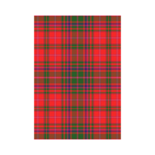 Load image into Gallery viewer, MacDougall Modern Tartan Flag,tartan garden flag,tartan,Scottish Tartan,Scottish Clans,Scots Tartan,Scotland Tartan,online shopping,Merry Christmas,garden flags,garden flag,Cyber Monday,Black Friday,tartan flag