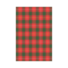 Load image into Gallery viewer, MacPhee Modern Tartan Flag K4 Ga