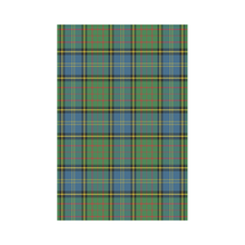 Load image into Gallery viewer, MacMillan Hunting Ancient Tartan Flag