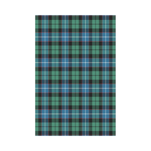 Load image into Gallery viewer, Galbraith Ancient Tartan Flag,tartan garden flag,tartan,Scottish Tartan,Scottish Clans,Scots Tartan,Scotland Tartan,online shopping,Merry Christmas,garden flags,garden flag,Cyber Monday,Black Friday,tartan flag