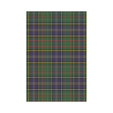 Load image into Gallery viewer, MacMillan Hunting Modern Tartan Flag,tartan garden flag,tartan,Scottish Tartan,Scottish Clans,Scots Tartan,Scotland Tartan,online shopping,Merry Christmas,garden flags,garden flag,Cyber Monday,Black Friday,tartan flag