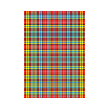 Load image into Gallery viewer, Ogilvie Tartan Flag