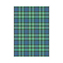 Load image into Gallery viewer, Graham of Montrose Ancient Tartan Flag