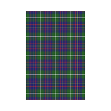 Load image into Gallery viewer, Inglis Modern Tartan Flag