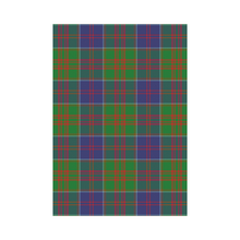 Load image into Gallery viewer, Stewart of Appin Hunting Modern Tartan Flag,tartan garden flag,tartan,Scottish Tartan,Scottish Clans,Scots Tartan,Scotland Tartan,online shopping,Merry Christmas,garden flags,garden flag,Cyber Monday,Black Friday,tartan flag