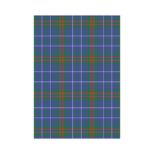 Load image into Gallery viewer, Edmonstone Tartan Flag