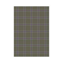 Load image into Gallery viewer, Renn Faire Tartan Flag,tartan garden flag,tartan,Scottish Tartan,Scottish Clans,Scots Tartan,Scotland Tartan,online shopping,Merry Christmas,garden flags,garden flag,Cyber Monday,Black Friday,tartan flag