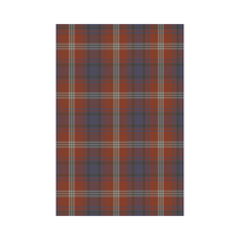 Load image into Gallery viewer, Ainslie Tartan Flag,tartan garden flag,tartan,Scottish Tartan,Scottish Clans,Scots Tartan,Scotland Tartan,online shopping,Merry Christmas,garden flags,garden flag,Cyber Monday,Black Friday,tartan flag