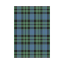 Load image into Gallery viewer, MacKay Ancient Tartan Flag,tartan garden flag,tartan,Scottish Tartan,Scottish Clans,Scots Tartan,Scotland Tartan,online shopping,Merry Christmas,garden flags,garden flag,Cyber Monday,Black Friday,tartan flag