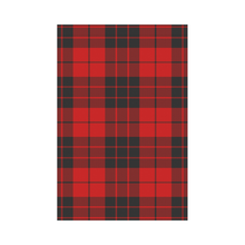 Load image into Gallery viewer, MacLeod of Raasay Tartan Flag