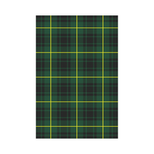 Load image into Gallery viewer, MacArthur Modern Tartan Flag