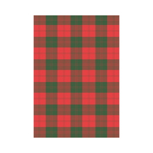 Load image into Gallery viewer, Erskine Modern Tartan Flag