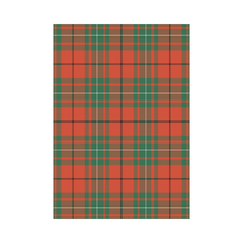 Load image into Gallery viewer, MacAulay Ancient Tartan Flag,tartan garden flag,tartan,Scottish Tartan,Scottish Clans,Scots Tartan,Scotland Tartan,online shopping,Merry Christmas,garden flags,garden flag,Cyber Monday,Black Friday,tartan flag