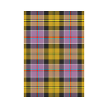 Load image into Gallery viewer, Culloden Ancient Tartan Flag