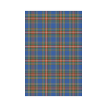 Load image into Gallery viewer, MacBeth Ancient Tartan Flag