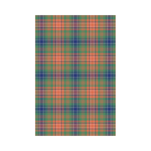 Load image into Gallery viewer, Wilson Ancient Tartan Flag,tartan garden flag,tartan,Scottish Tartan,Scottish Clans,Scots Tartan,Scotland Tartan,online shopping,Merry Christmas,garden flags,garden flag,Cyber Monday,Black Friday,tartan flag