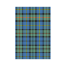Load image into Gallery viewer, MacLeod of Harris Ancient Tartan Flag